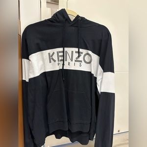 Kenzo hoodie